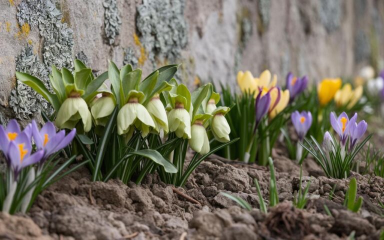 3 mehrjährige Pflanzen für einen bis in den Herbst blühenden Garten – ohne Dünger und Chemikalien