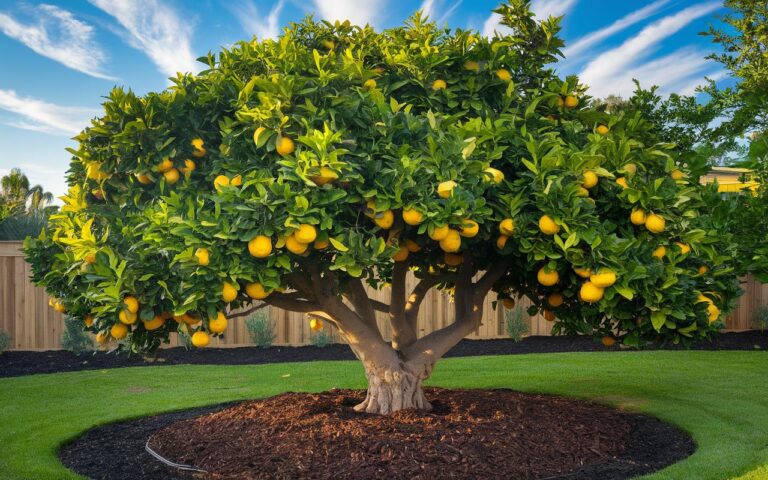 Indianerbanane (Pawpaw): die tropische Frucht, die Kälte trotzt und in französischen Gärten wächst