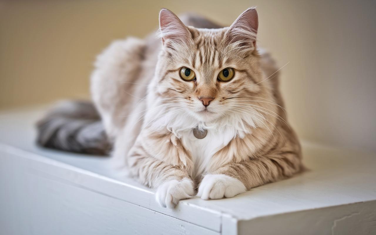 Menschlicher Krebs: Eine umfangreiche genetische Studie legt nahe, dass Katzen der Forschung helfen könnten