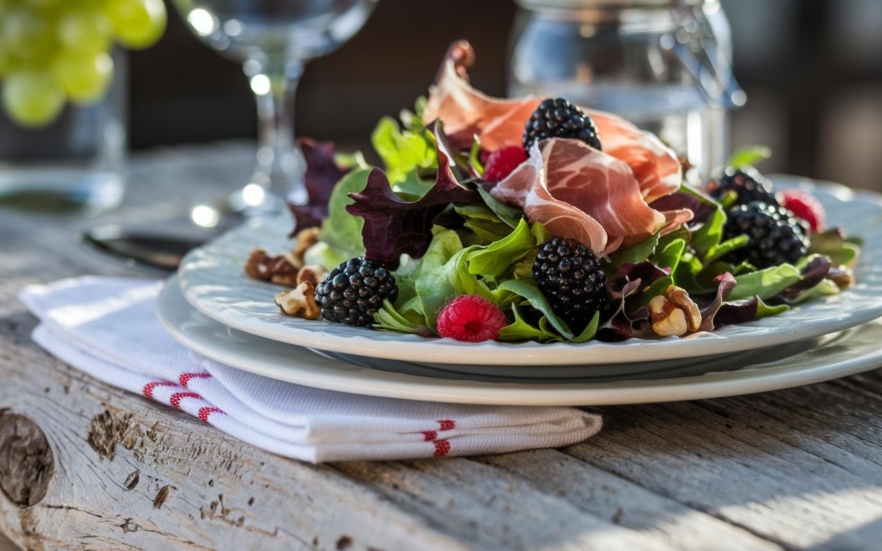 MIND-Diät: 3 Neurologen nennen Beeren als Verbündete Nr. 1 des Gehirns