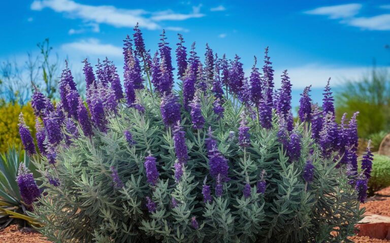 Rosmarin im Garten: Kombinieren Sie diese nektarreichen Kräuter, um Bienen und Hummeln anzulocken