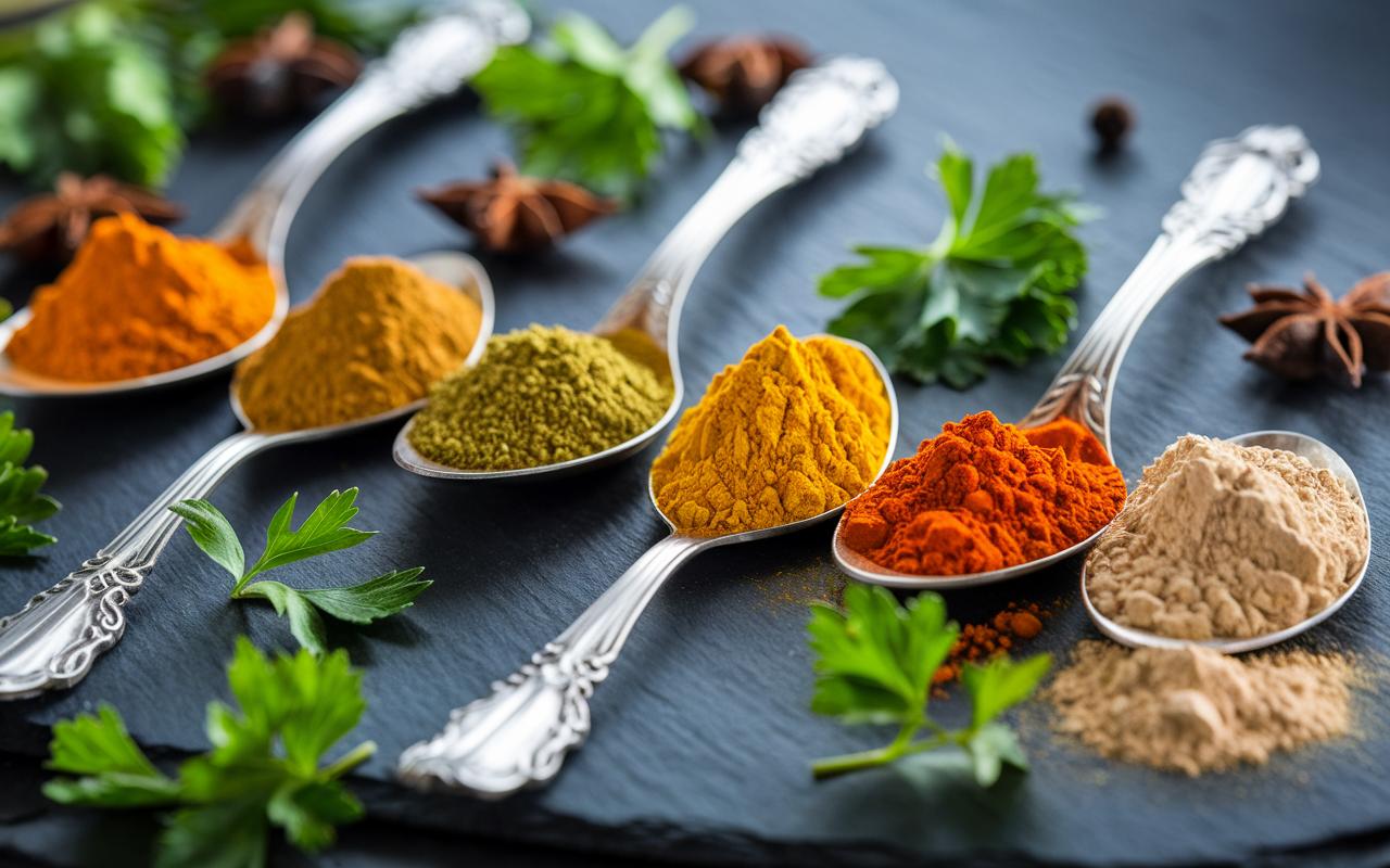 Zimt im Garten: das insekten- und pilzhemmende Gewürz zum Schutz Ihrer Pflanzen